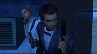 James Bond Nightfire by ERICA