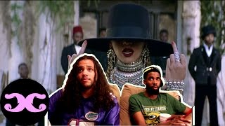 Beyonce - Formation [Reaction]
