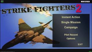 Strike Fighters 2, everything you need to know screenshot 2