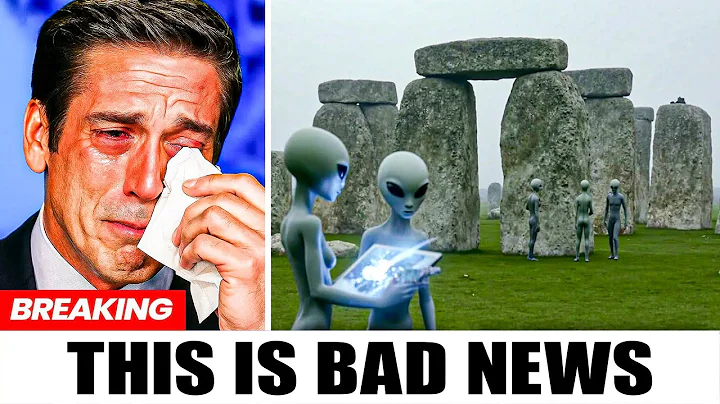 Stonehenge Mystery Finally Cracked - What Scientists Found Shocked the World