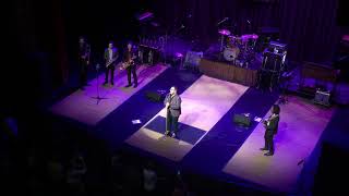 St. Paul and the Broken Bones- Is it me live at the Lexington Opera House