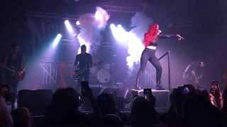 New Years Day - Shut Up (live) 6.17.19 Encore in Tucson, AZ