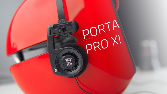 Before You Buy A Koss Porta Pro, READ THIS! - Home Studio Basics