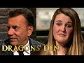 Soft Drinks Entrepreneurs Call Out Duncan Bannatyne | Dragons' Den