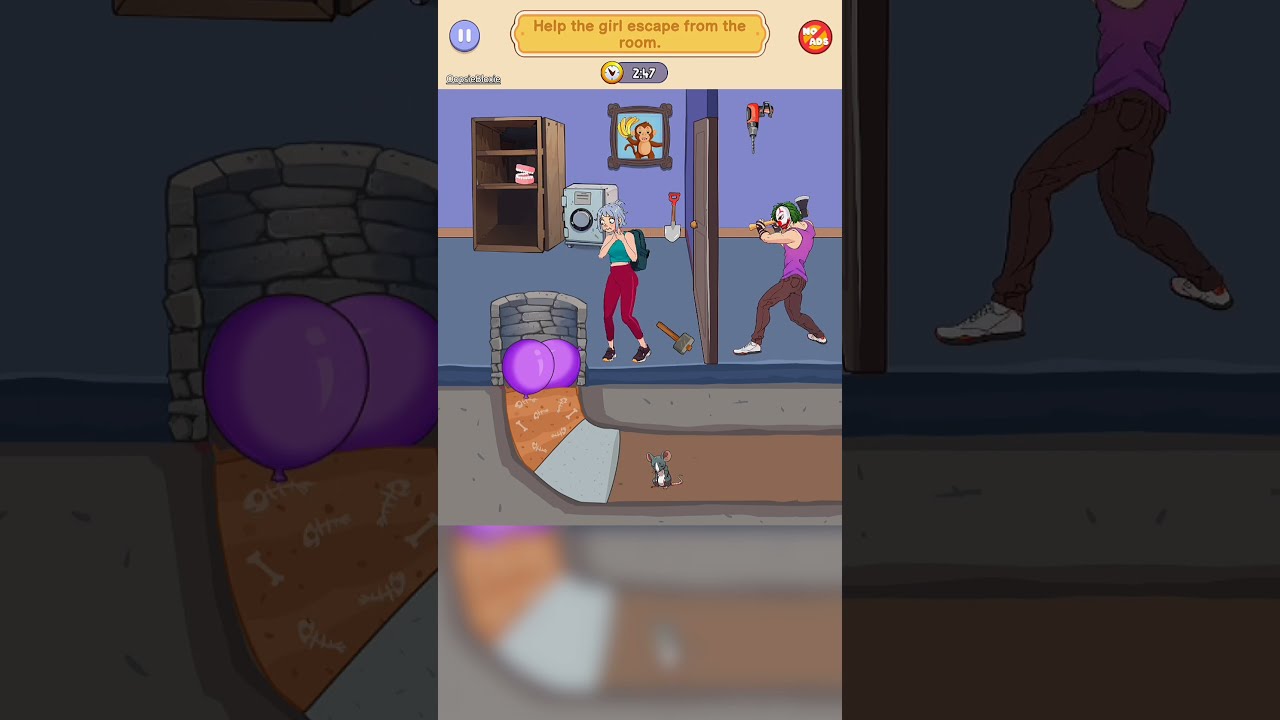 Brain Fever: Puzzle Game - Apps on Google Play