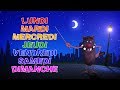 Foufou - Les jours de la semaine pour les enfants (Learn The days of the week for kids) 4k