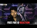 Free Fire Live 🔴 | Comment Your UID Fast.. Subscribers ID Reaction 😎#freefire #shorts #live#reaction