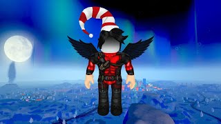 Speed Glitch in Jailbreak!