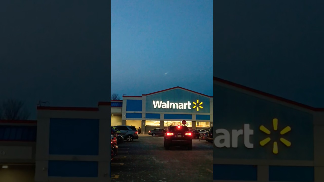 Walmart 