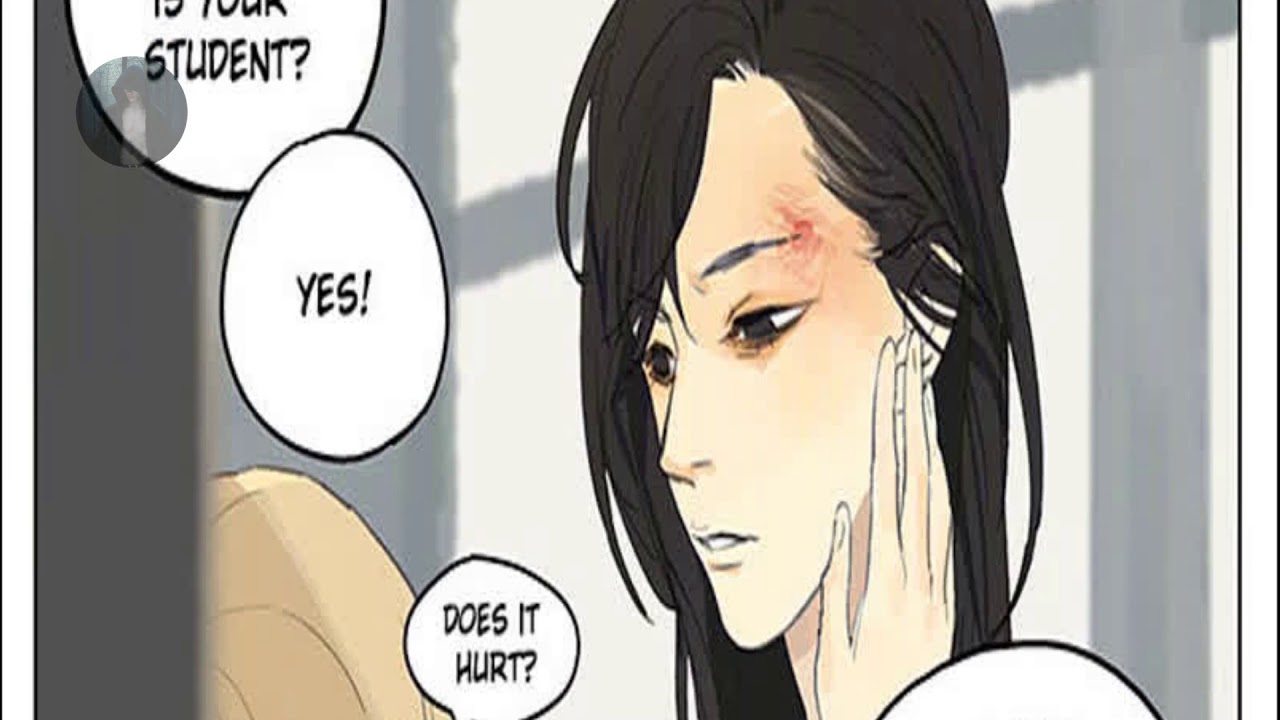 Tamen De Gushi Chapter 181.1 - YouTube