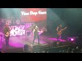 Three Days Grace - Never Too Late, Live at Montreal, 2018-11-25