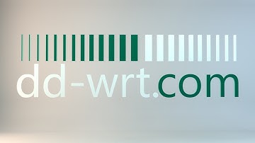 How to open and forward ports for Apache, FTP and SSH using a DD-WRT Router