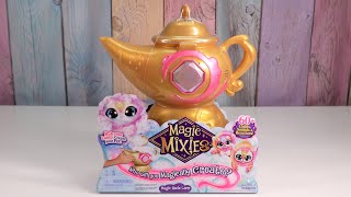 Magic Mixies Magic Genie Lamp