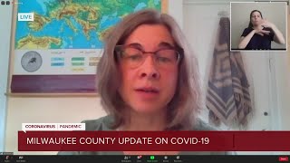 All Milwaukee County Deep-Well Pools Will Be Closed For The 2020 Summer Season, County Says