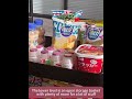 Kitchen Trolley