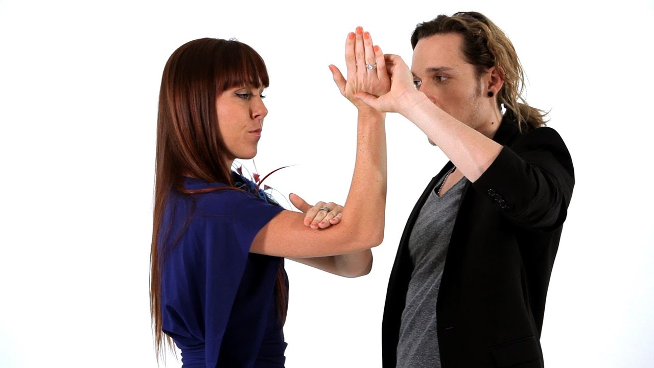 How to Follow a Turn | Latin Dance