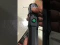LED FLASHLIGHT SUPER BRIGHT ZOOM #flashlight #fypシ゚ #videoviralシ #viral