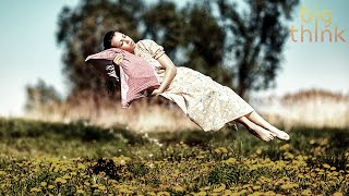 Confessions of an Outlaw: The Alchemy of Sleep  | Big Think