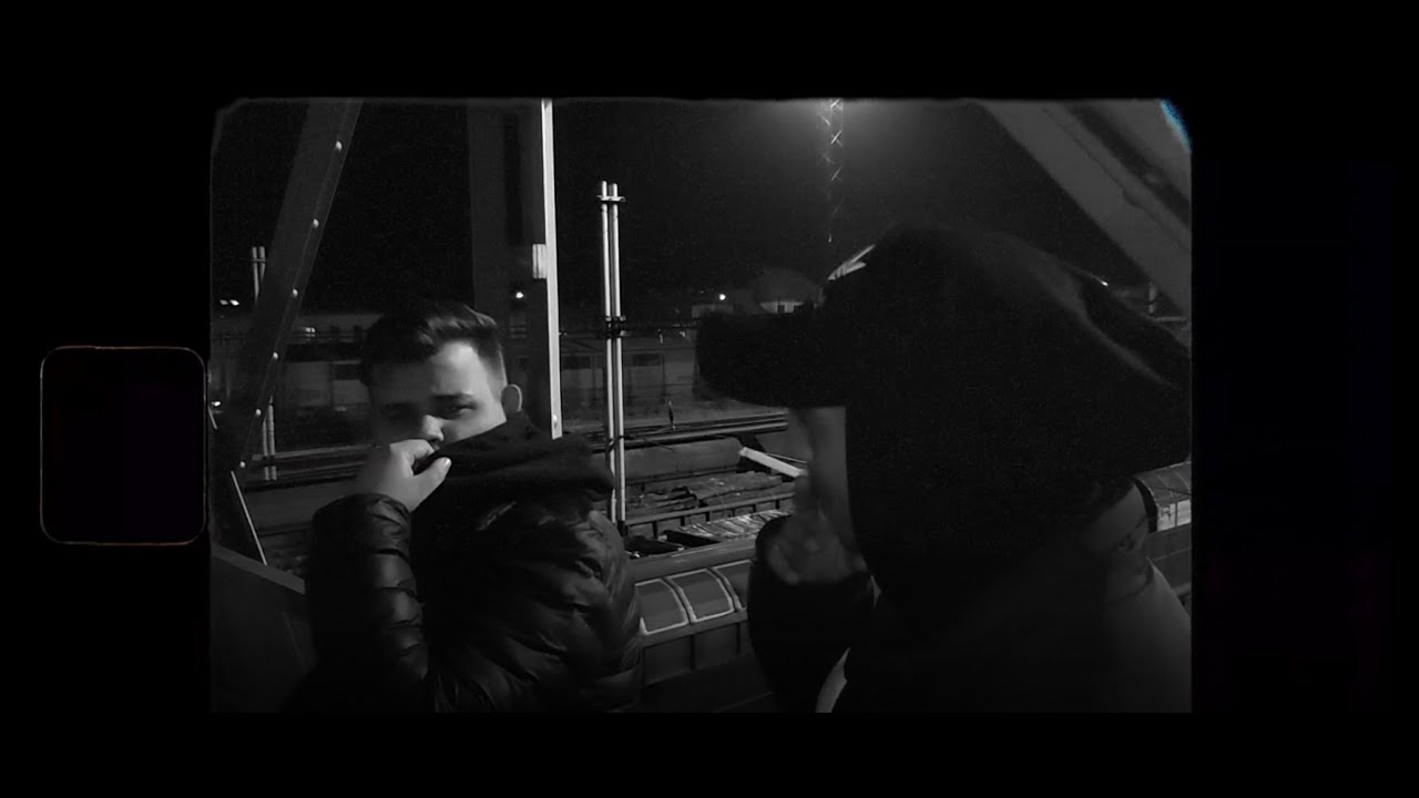 REALCIGI x ACE D - Nevěřím (OFF. VIDEO)