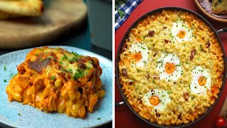 8 Super Creamy Mac N Cheese Dinner Recipes