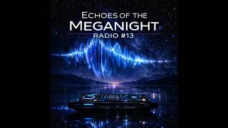 DJ.ru Микс: Alexander Sulimov — Echoes of the MegaNight RADIO #13