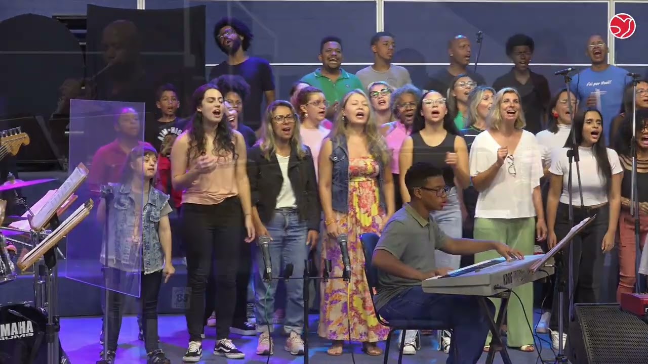 A RESPOSTA-COVER (Ministério de Louvor ADNipo)