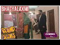 Laxmi kyu rishi se chupa  bhagyalaxmi update  behind the scene  upcoming  rfilmmaker