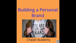 Building a Personal Brand You Feel Good About
