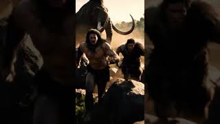 #PrehistoricLife #HumanEvolution #EarlyHumans