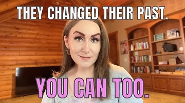 Rewrite Your Past to Change Your Life | Revision Success Stories