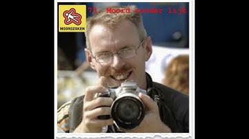 73 - Moord zonder lijk