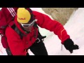 Valery Rozov Himalaya BASE Jump Story Clip Red Bull Shivling Mountain