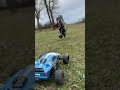 Rc crash