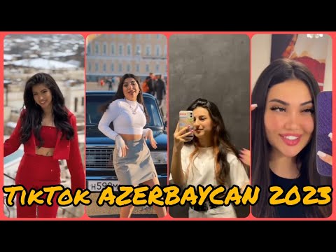 TikTok Azerbaycan - En Yeni TikTok Videolari #101 NO GRUZ