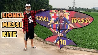 - watch and enjoy lionel messi kite in vietnam please comment your
ideas subscribe to support our group. thank you
https://www.facebook.com/dieusao3mie...