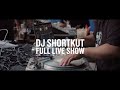 DJ SHORTKUT LIVE @ THE COMMUNITY SKRATCH BBQ - BOOM CITY