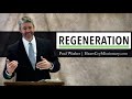 &#39;Regeneration&#39; - Sermon - Paul Washer