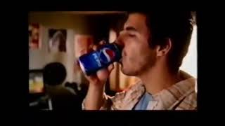 Joe Mauer And Johnny Damon pepsi Commercial 2007 hd
