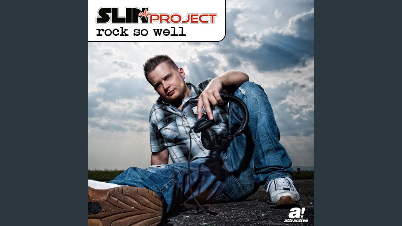 Rock So Well (Christopher S Remix)