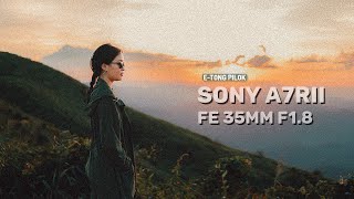 E-Tong Cinematic | Sony a7rii + FE 35mm f1.8 |