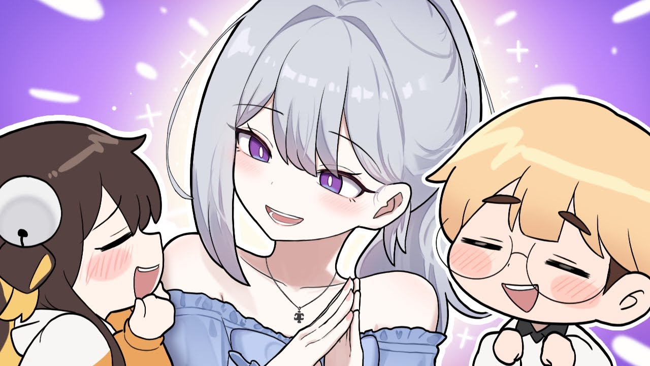 오래 살아야 하는 이유 [7]