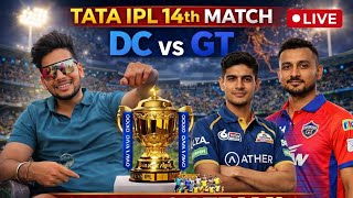 LIVE🔴 DC vs GT Dream11 GL Teams Prediction | DC vs GT Dream11 Team Today Match | DC vs GT My11Circle screenshot 5