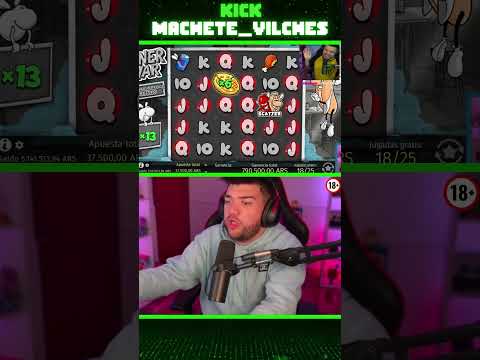 El bono que todos queremos!!馃#shorts #casino #apuestas #slot #shortvideo #lasvegas #tragamonedas