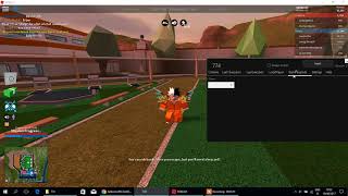 NEW HACK IN ROBLOX JAILBREAK [UPD 15. AUG.]