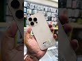 i phone 16pro...256GB...singapore variant price 1,08,000