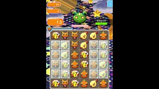 今からポケとるスマホ版 251 Youtube