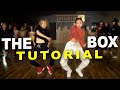 Roddy Ricch - "The Box" Dance Tutorial w/ Matt Steffanina