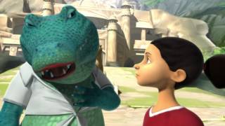 Animalia - Animalia's Talent-O-Topia  (EP.13)