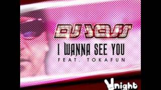 Dj. Joss feat Tokafun - I Wanna See You (Juan Magan and Jose Am).wmv