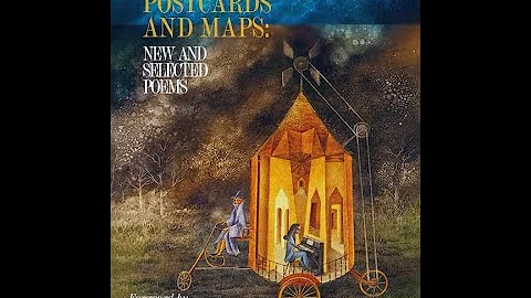 HAROLD TAW in conversation with SUSAN RICH